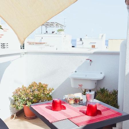 Casa Viola -Locazione Breve Διαμέρισμα Polignano a Mare Εξωτερικό φωτογραφία