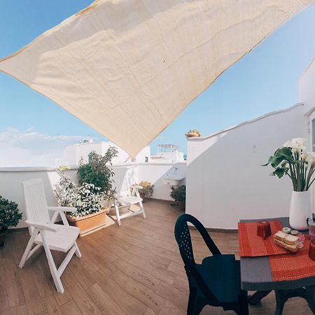 Casa Viola -Locazione Breve Διαμέρισμα Polignano a Mare Εξωτερικό φωτογραφία