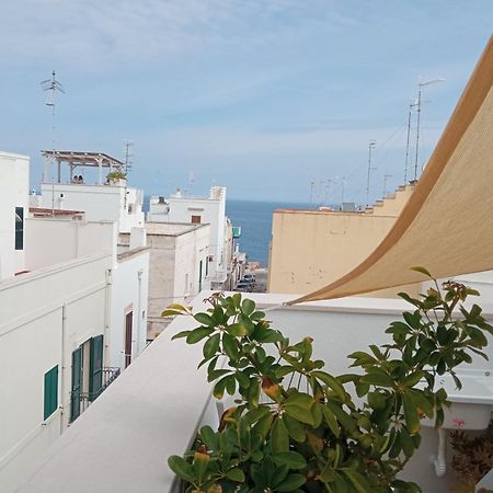 Casa Viola -Locazione Breve Διαμέρισμα Polignano a Mare Δωμάτιο φωτογραφία