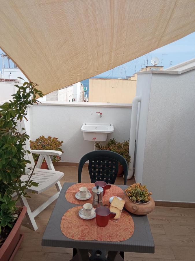 Casa Viola -Locazione Breve Διαμέρισμα Polignano a Mare Εξωτερικό φωτογραφία
