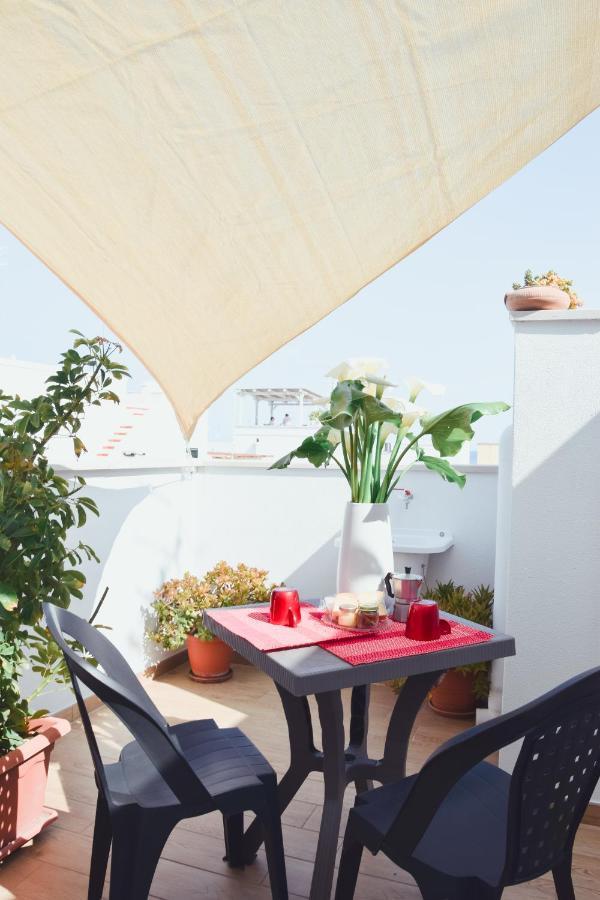 Casa Viola -Locazione Breve Διαμέρισμα Polignano a Mare Εξωτερικό φωτογραφία
