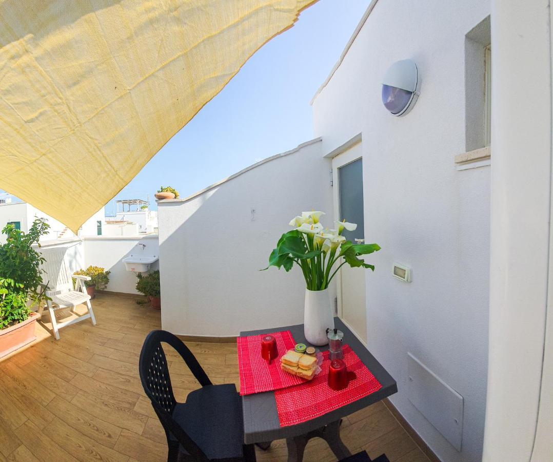 Casa Viola -Locazione Breve Διαμέρισμα Polignano a Mare Εξωτερικό φωτογραφία
