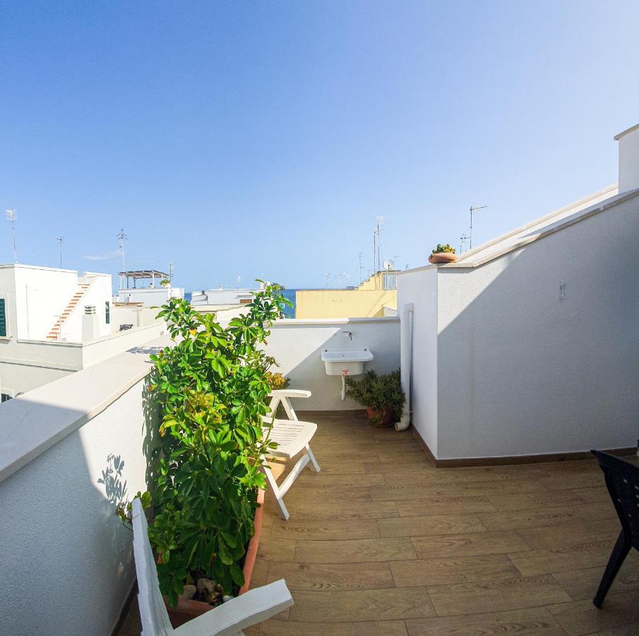 Casa Viola -Locazione Breve Διαμέρισμα Polignano a Mare Εξωτερικό φωτογραφία