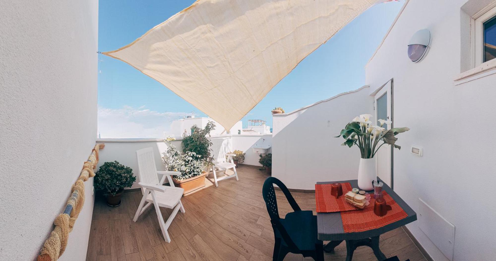 Casa Viola -Locazione Breve Διαμέρισμα Polignano a Mare Εξωτερικό φωτογραφία
