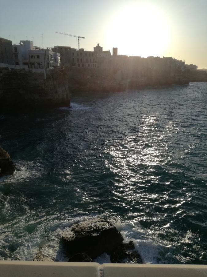 Casa Viola -Locazione Breve Διαμέρισμα Polignano a Mare Εξωτερικό φωτογραφία
