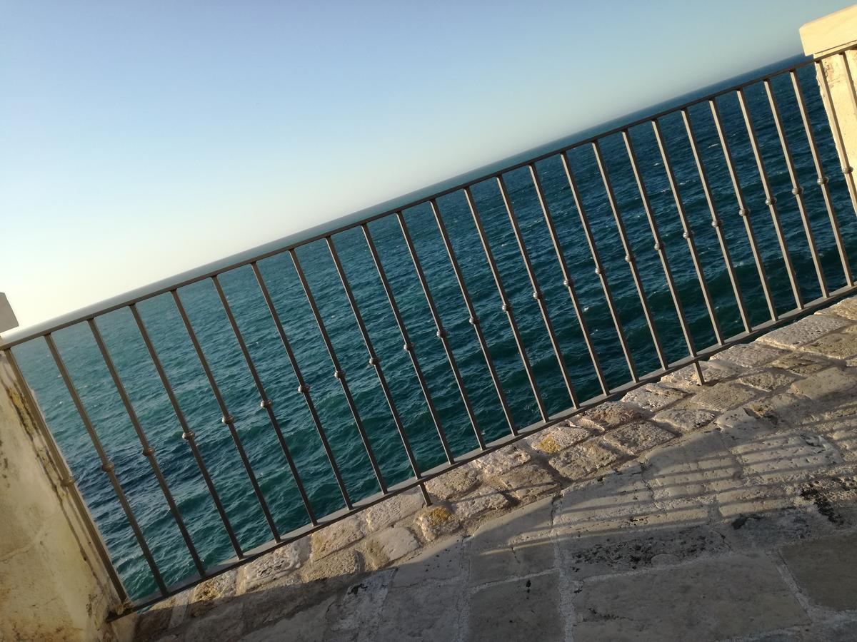 Casa Viola -Locazione Breve Διαμέρισμα Polignano a Mare Εξωτερικό φωτογραφία