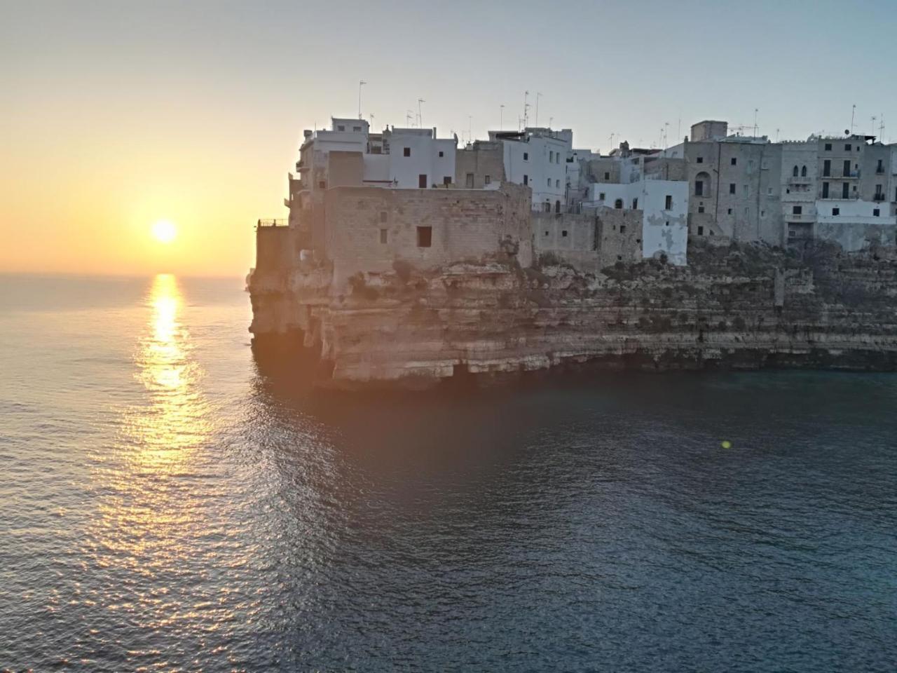 Casa Viola -Locazione Breve Διαμέρισμα Polignano a Mare Εξωτερικό φωτογραφία