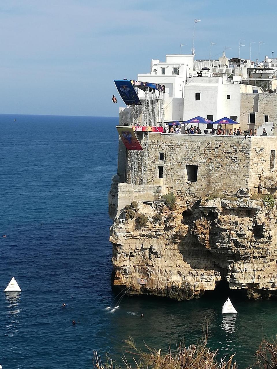 Casa Viola -Locazione Breve Διαμέρισμα Polignano a Mare Εξωτερικό φωτογραφία