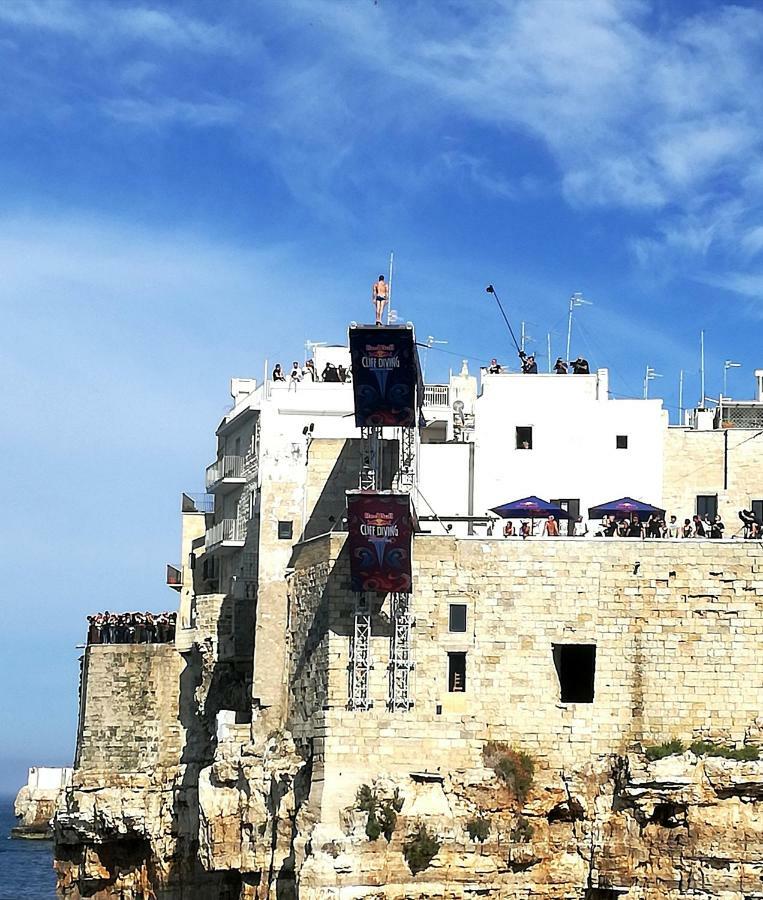 Casa Viola -Locazione Breve Διαμέρισμα Polignano a Mare Εξωτερικό φωτογραφία