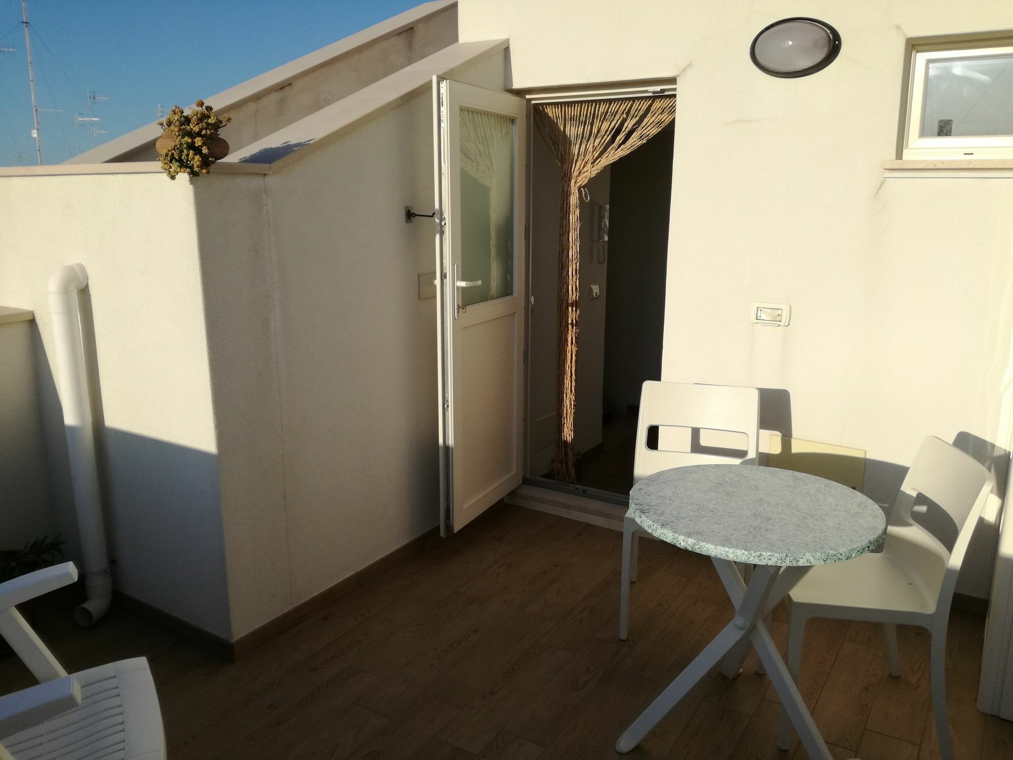 Casa Viola -Locazione Breve Διαμέρισμα Polignano a Mare Εξωτερικό φωτογραφία